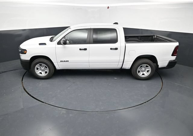 New 2027 RAM 1500 Tradesman AWD/4WD image 52