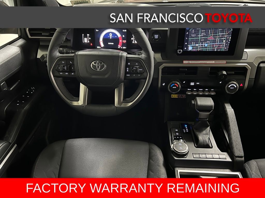 Certified 2025 Toyota Tacoma SR5 image 30