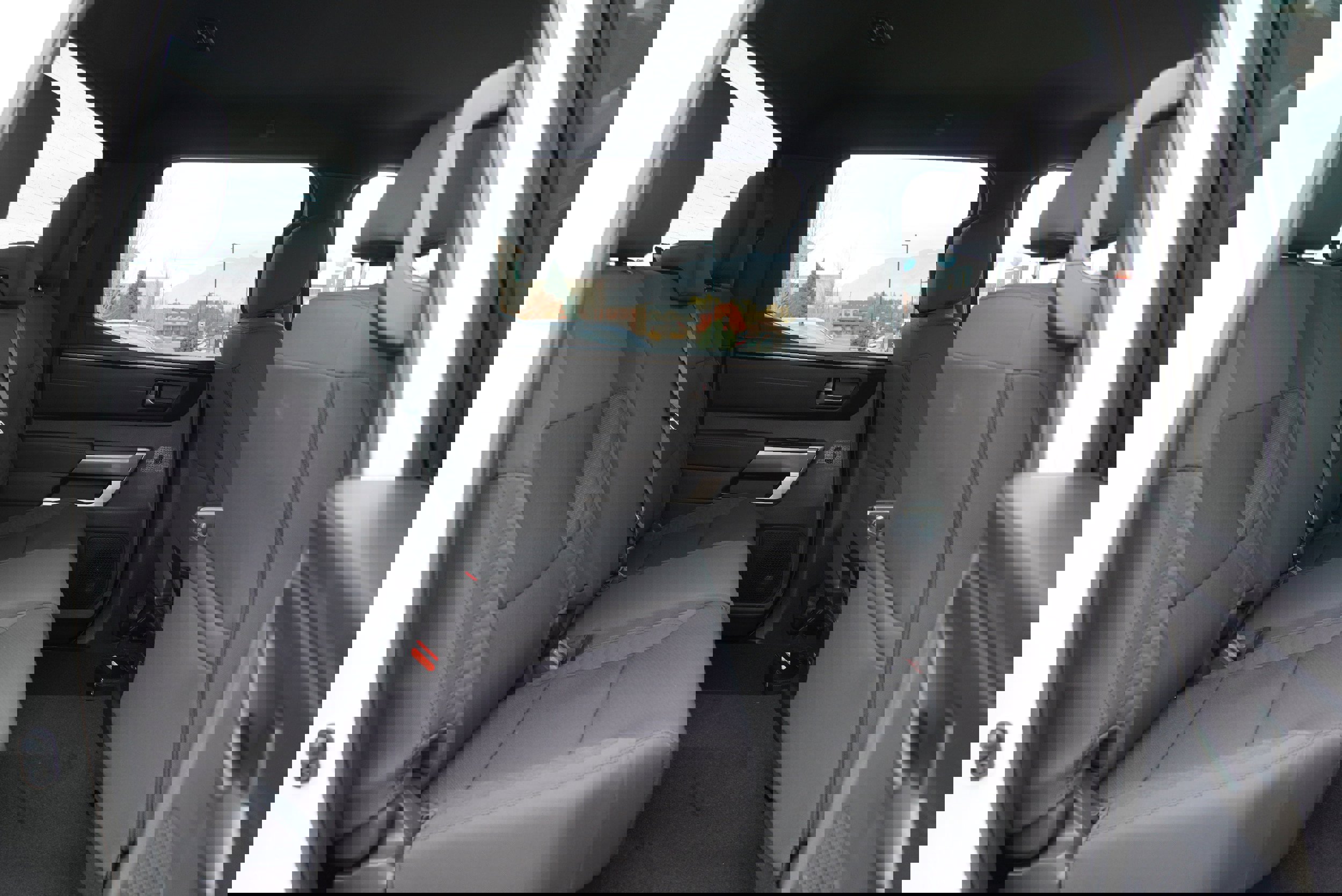 New 2026 Toyota Tundra SR5 w/ TRD Off-Road Package image 23