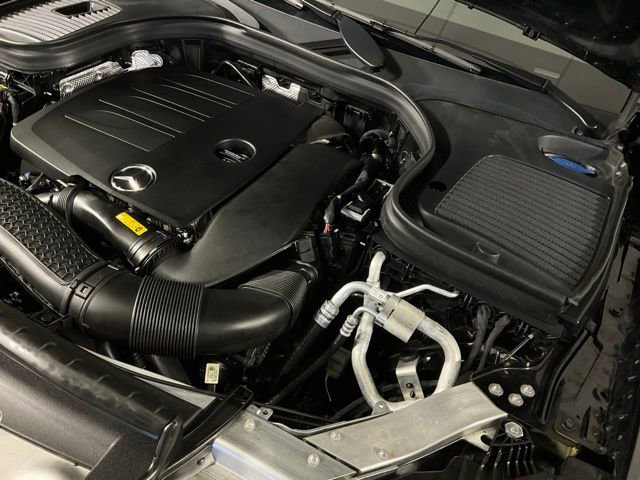 Used 2022 Mercedes-Benz GLC 300 4MATIC image 43
