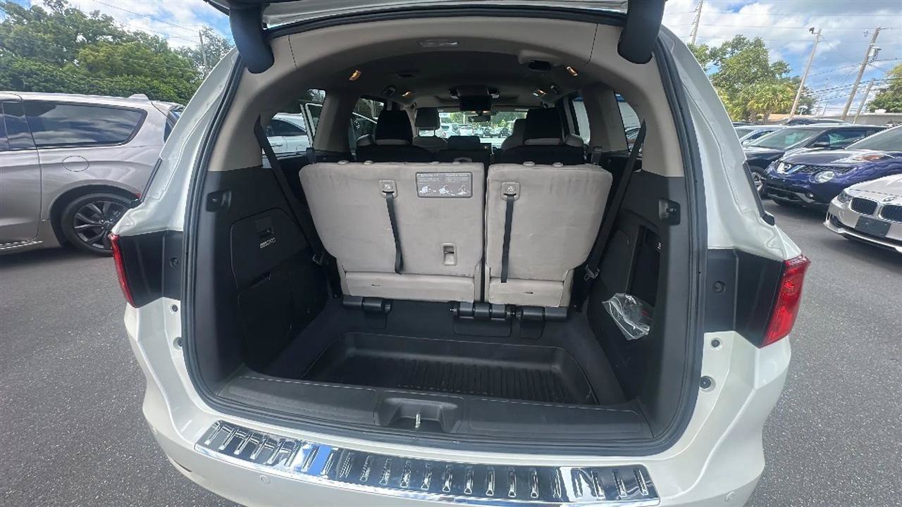 Used 2018 Honda Odyssey Elite image 35