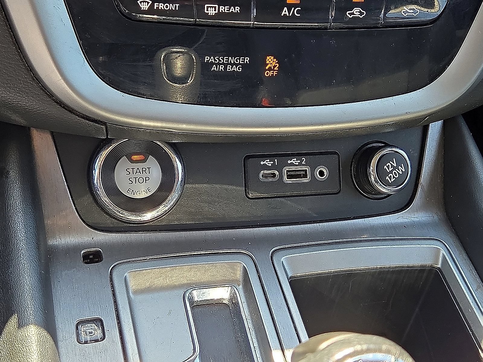 Used 2023 Nissan Murano SV FWD image 29