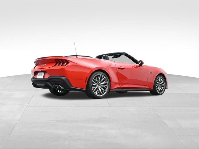 New 2025 Ford Mustang GT Premium image 32