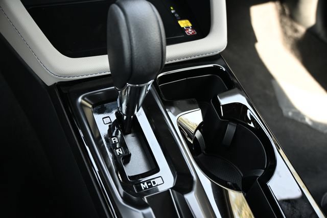 New 2026 Subaru Forester Limited AWD/4WD image 22