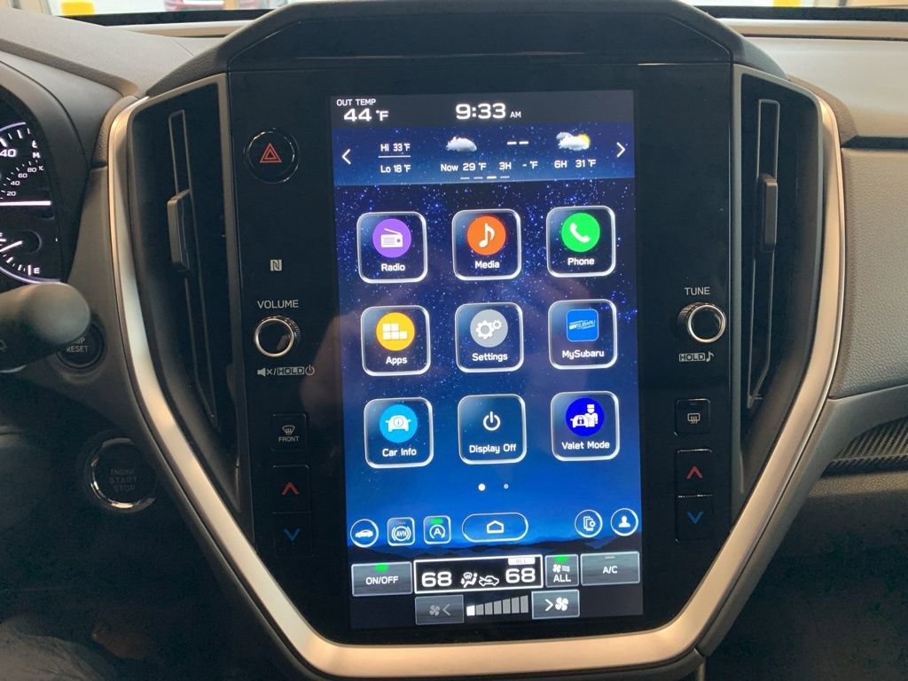 New 2025 Subaru Crosstrek 2.5i Premium image 6