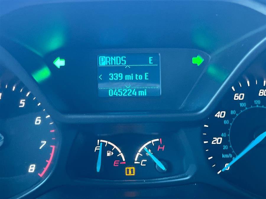 Used 2018 Ford Transit Connect XL image 24