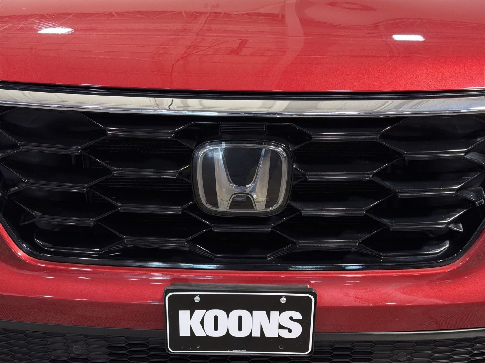 Used 2023 Honda Pilot Touring image 12