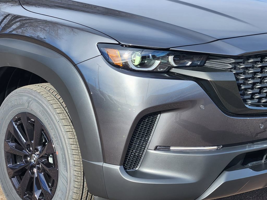 New 2026 MAZDA CX-50 2.5 Hybrid w/ Preferred Pkg image 28