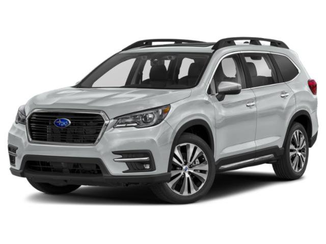 Used 2021 Subaru Ascent Touring w/ Popular Package #2A AWD/4WD image 1