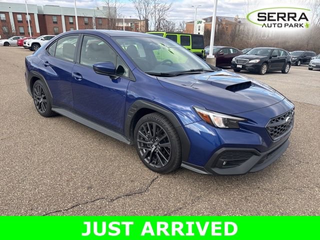 Used 2023 Subaru WRX Premium image 2