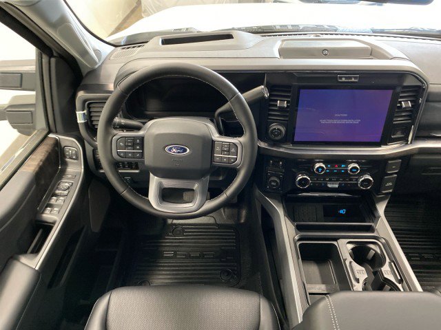 New 2026 Ford F350 Lariat w/ Lariat Ultimate Package image 11