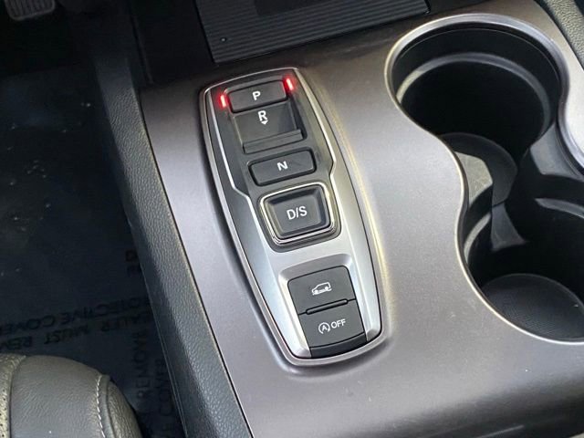 Used 2022 Honda Passport EX-L image 17