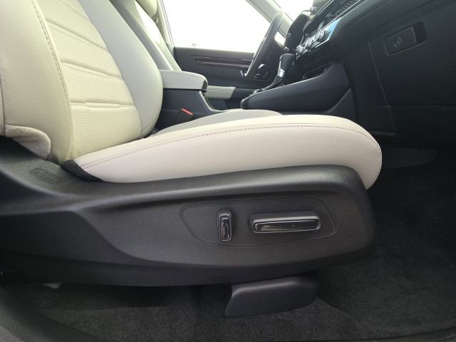 Used 2026 Honda CR-V EX-L image 16