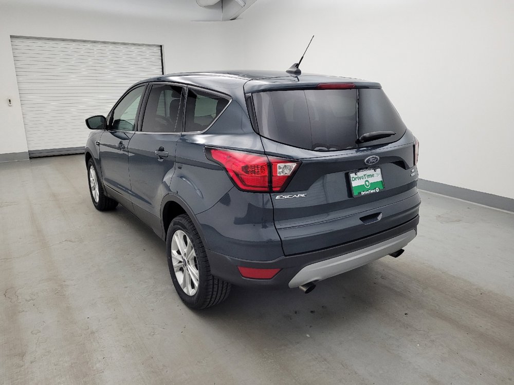 Used 2019 Ford Escape SE AWD/4WD image 5