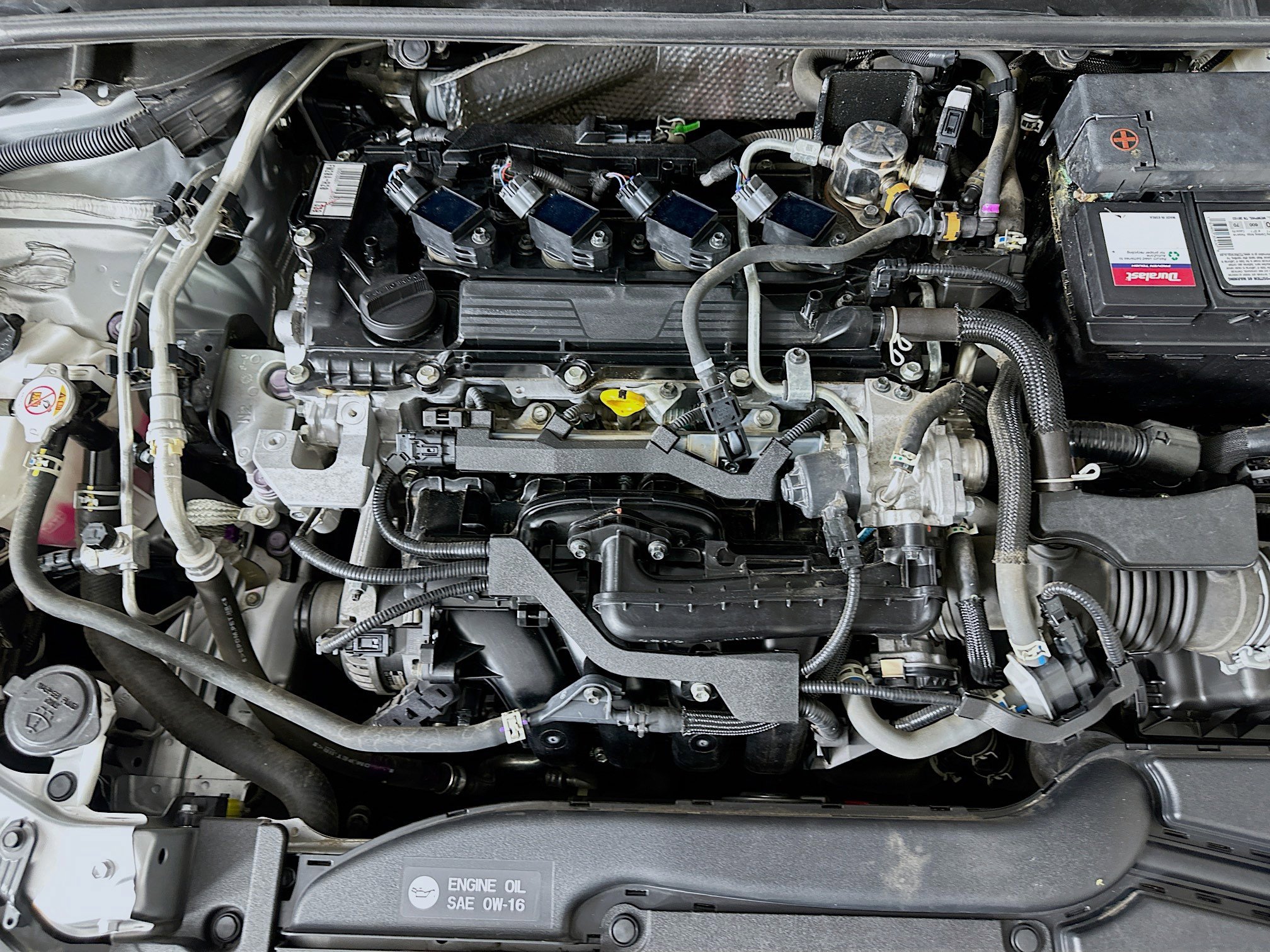 Used 2023 Toyota Corolla LE FWD image 29