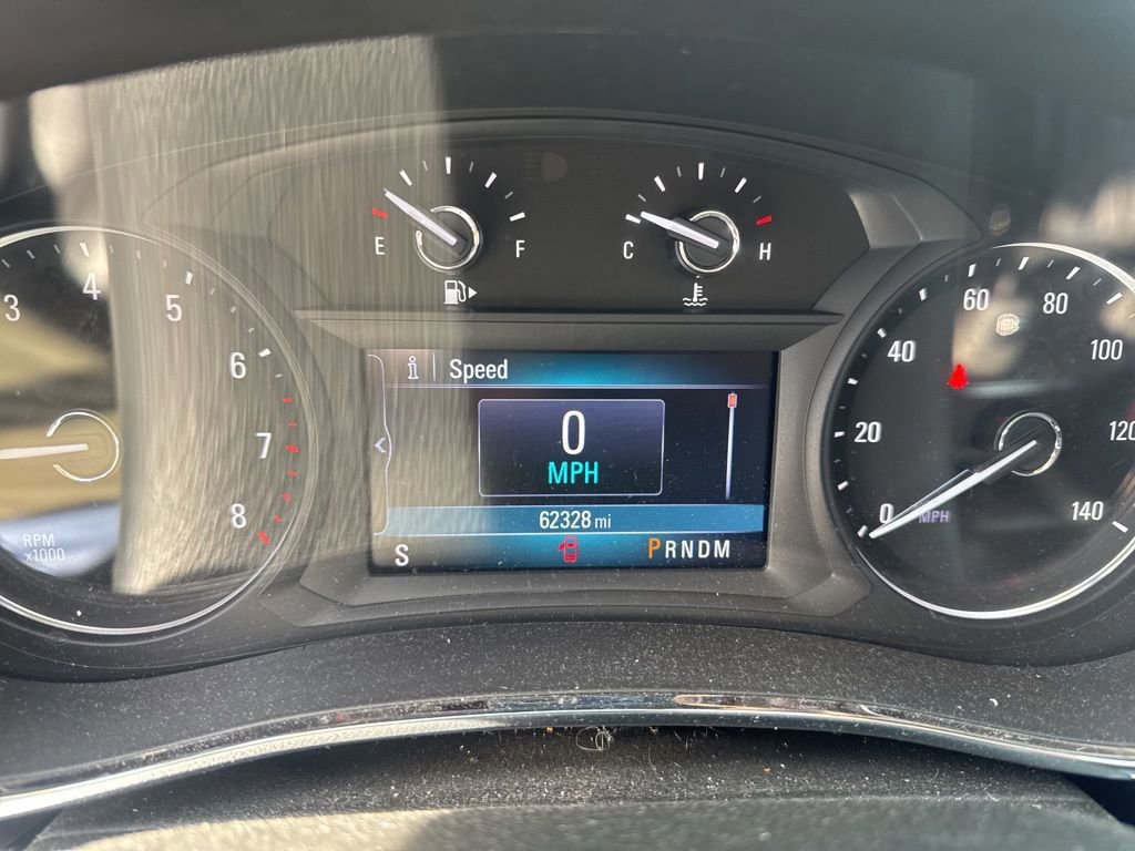 Used 2019 Buick Encore Preferred w/ Safety Package image 10
