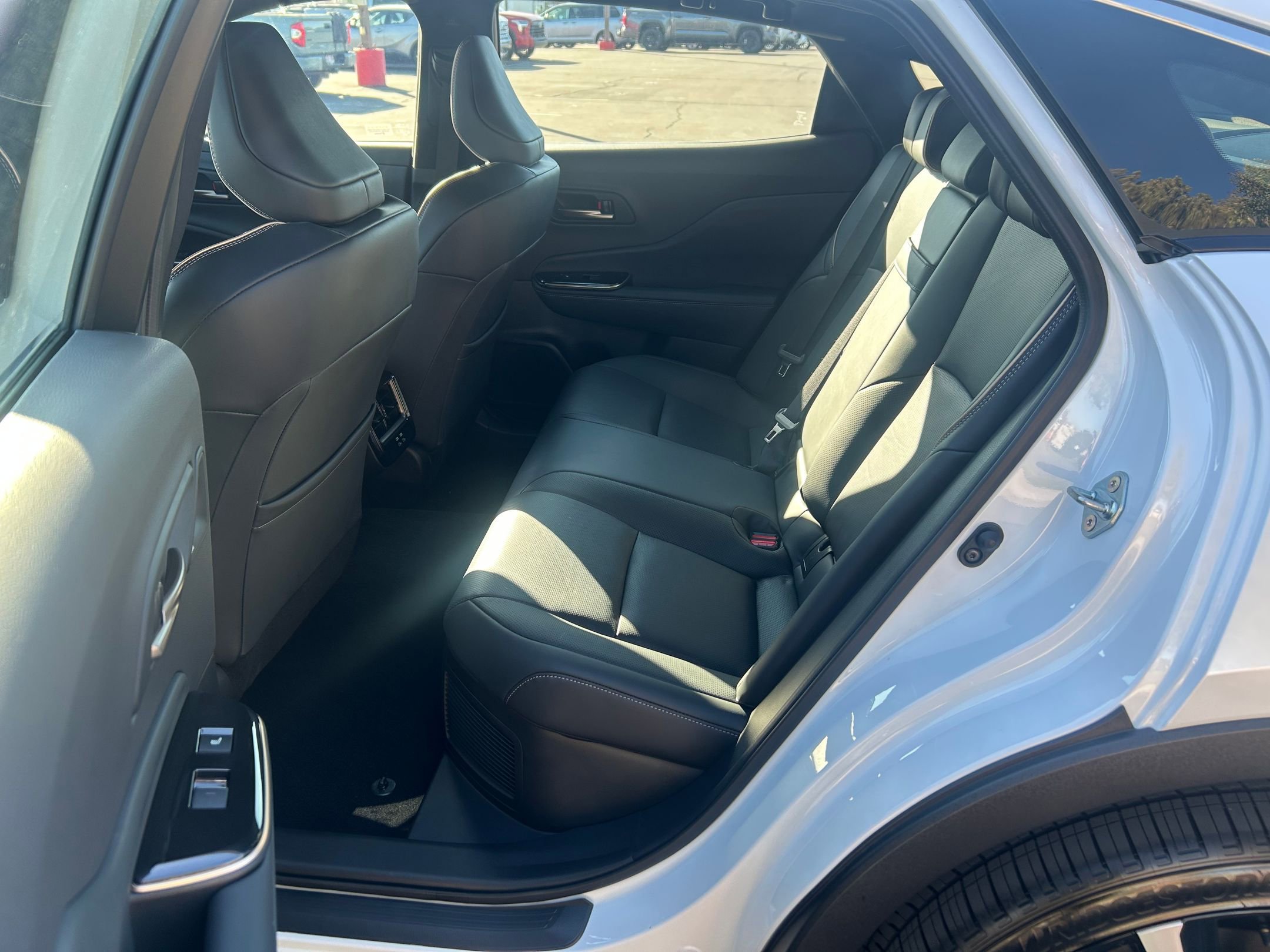 Certified 2026 Toyota Crown Platinum image 23