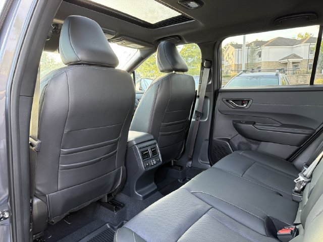 Certified 2026 Subaru Outback Touring XT AWD/4WD image 12