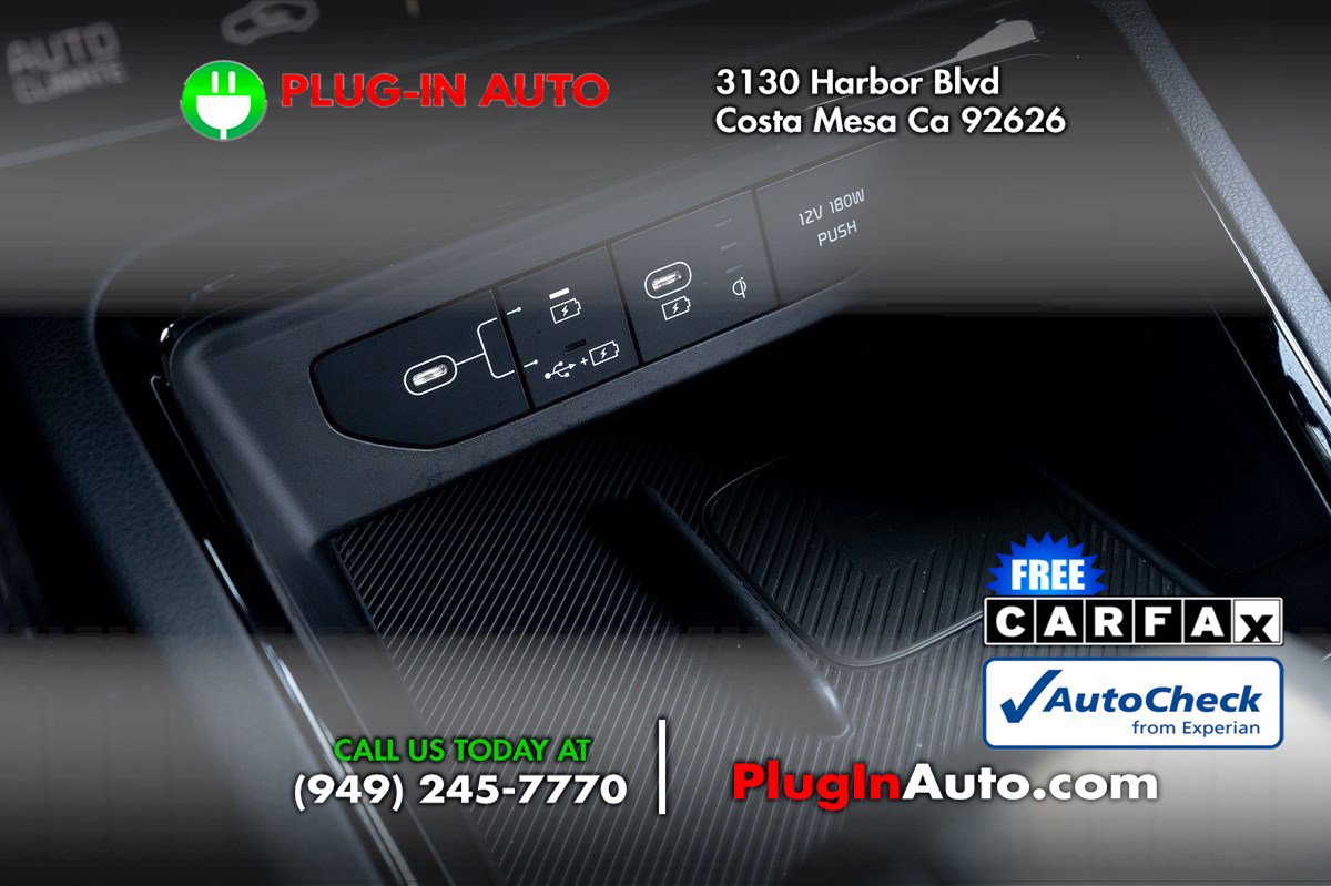 Used 2025 Kia K5 GT-Line w/ GT-Line Premium Package FWD image 24