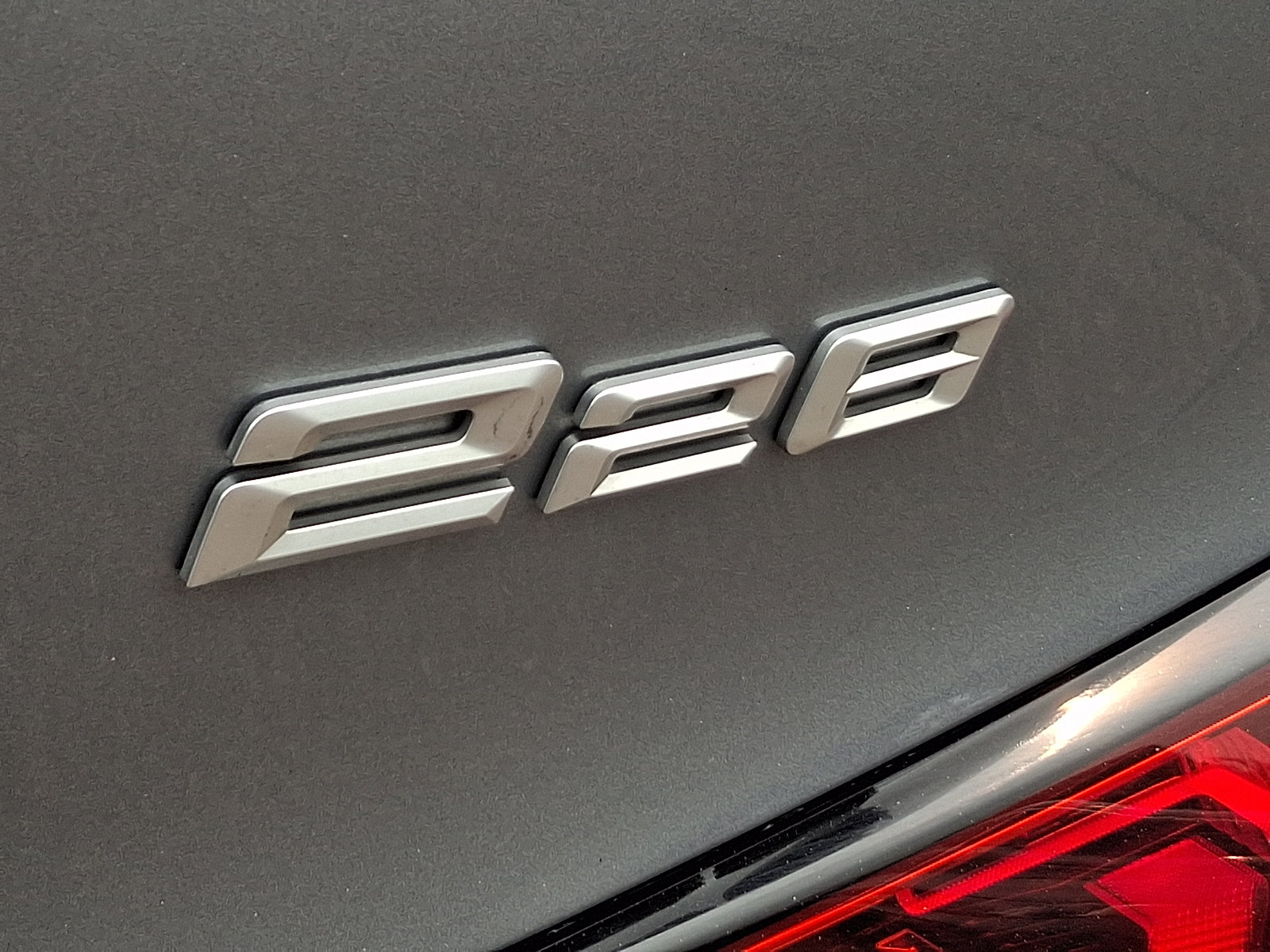 Used 2025 BMW 228i xDrive AWD/4WD image 30