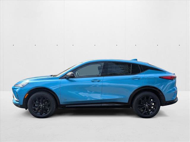 New 2026 Buick Envista Sport Touring w/ Convenience I Package image 5