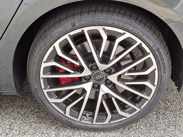 New 2025 Audi S5 Premium Plus image 5