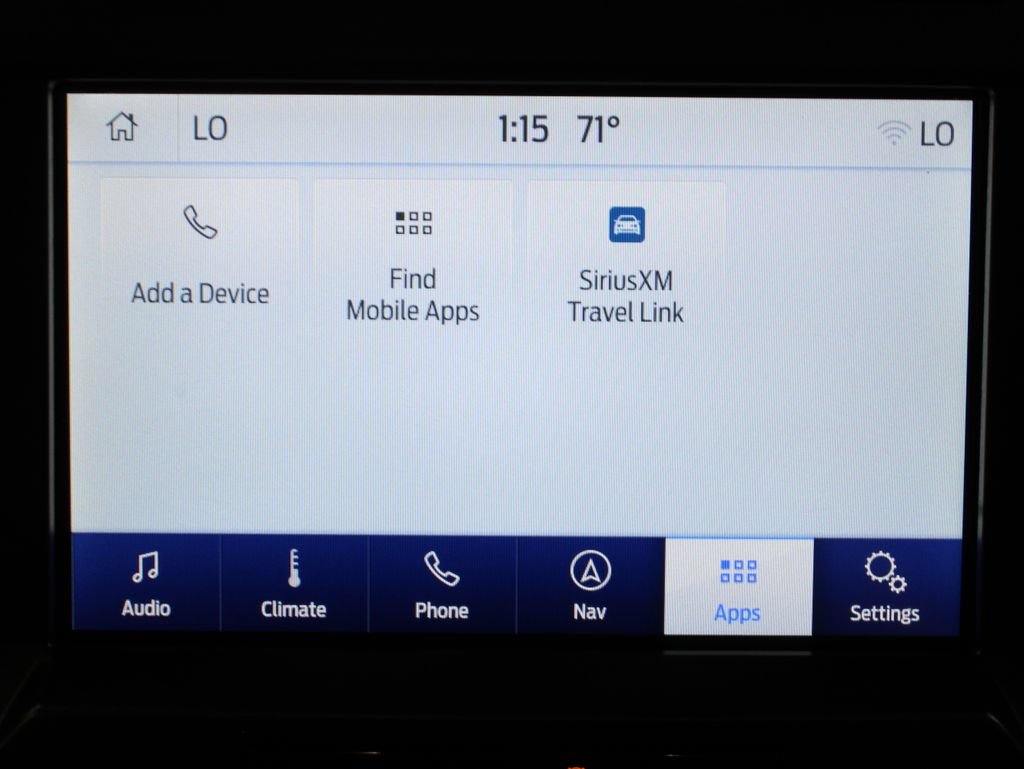 Used 2019 Ford F150 Lariat w/ Equipment Group 502A Luxury AWD/4WD image 32