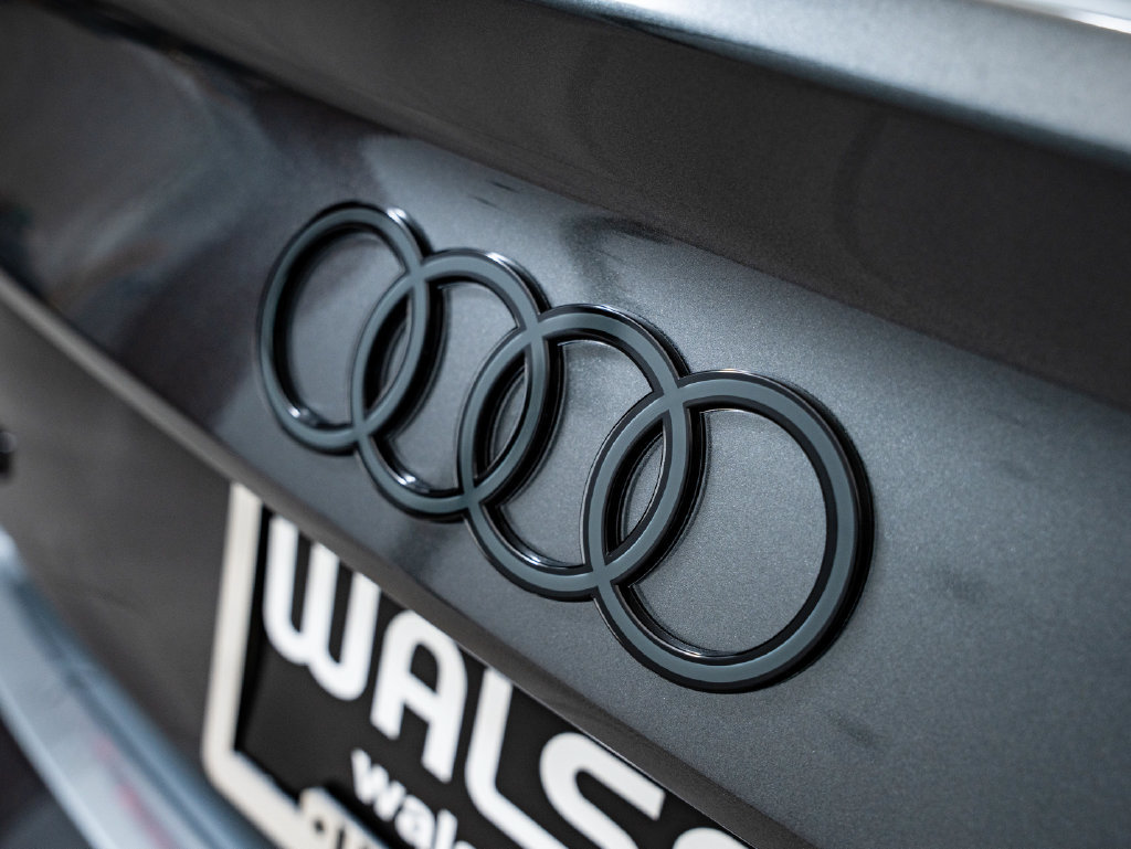 New 2026 Audi A3 2.0T Premium Plus AWD/4WD image 18
