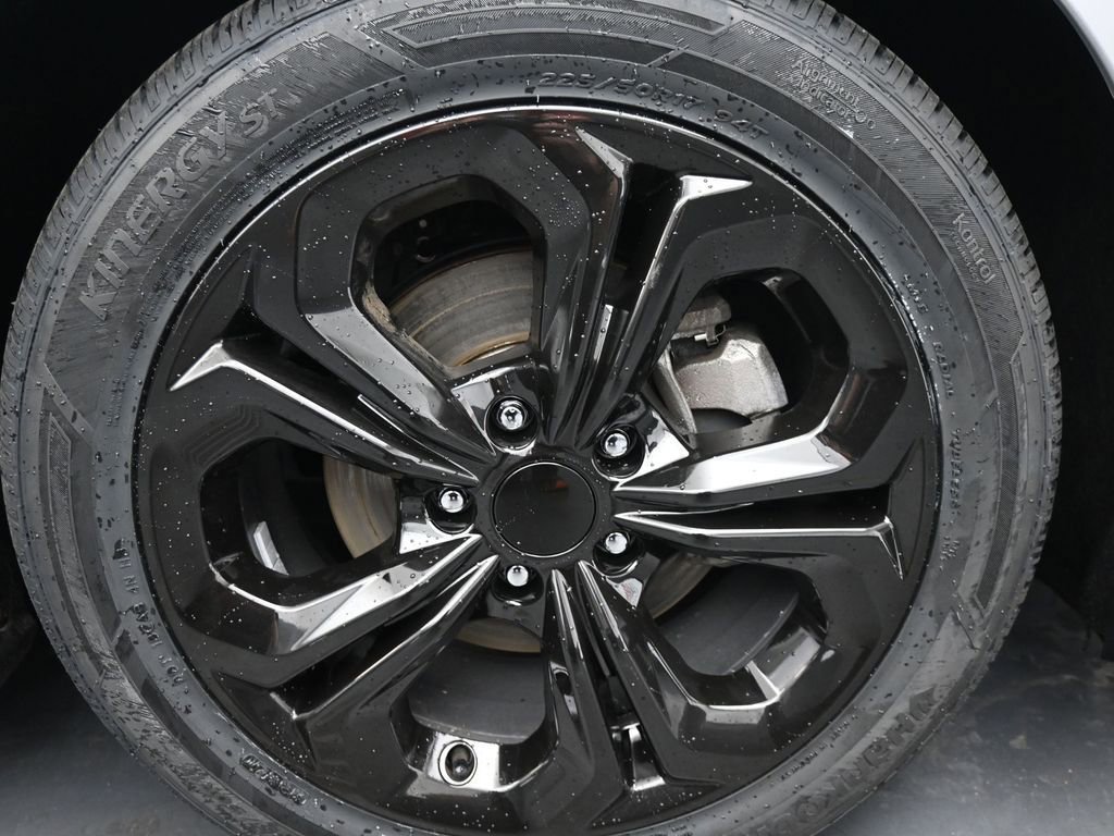 Used 2024 Honda Accord EX image 11