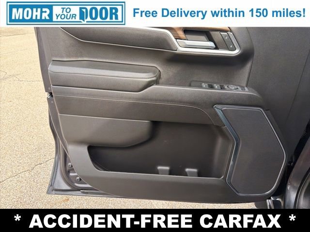 Used 2023 Chevrolet Silverado 1500 LT image 13