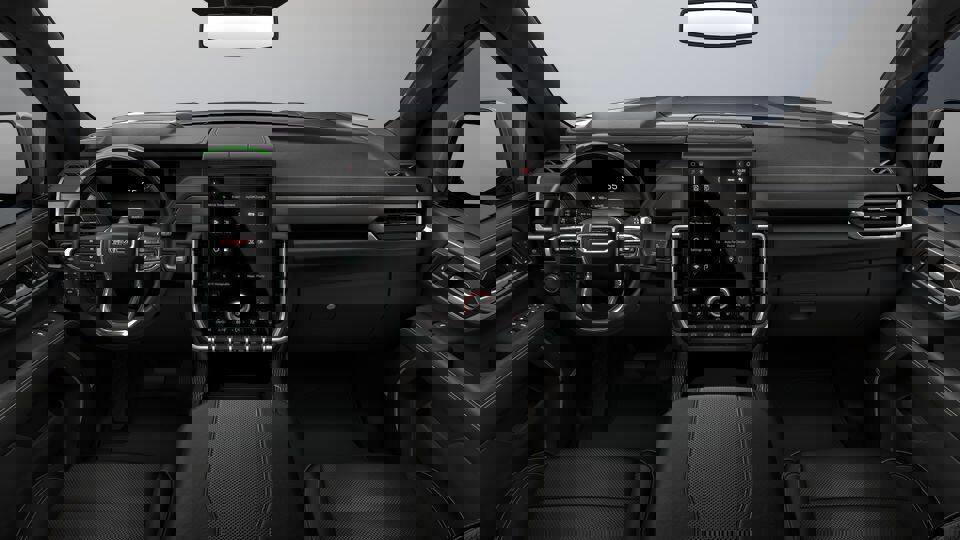 New 2025 GMC Yukon Elevation image 32