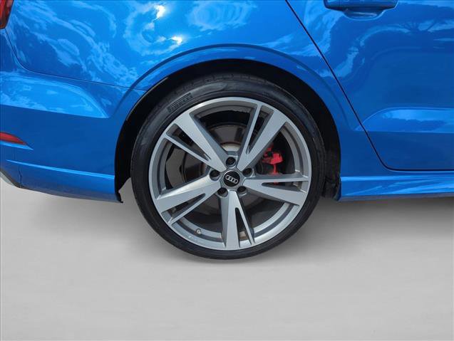 Used 2019 Audi RS 3 image 28