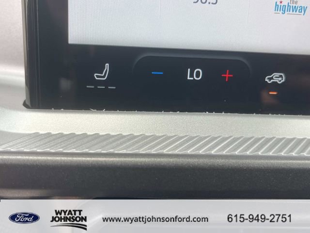 New 2025 Ford Bronco Sport Big Bend w/ Convenience Package image 32