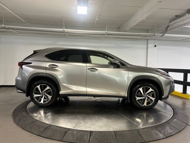 Used 2020 Lexus NX 300 AWD w/ Premium Package image 18