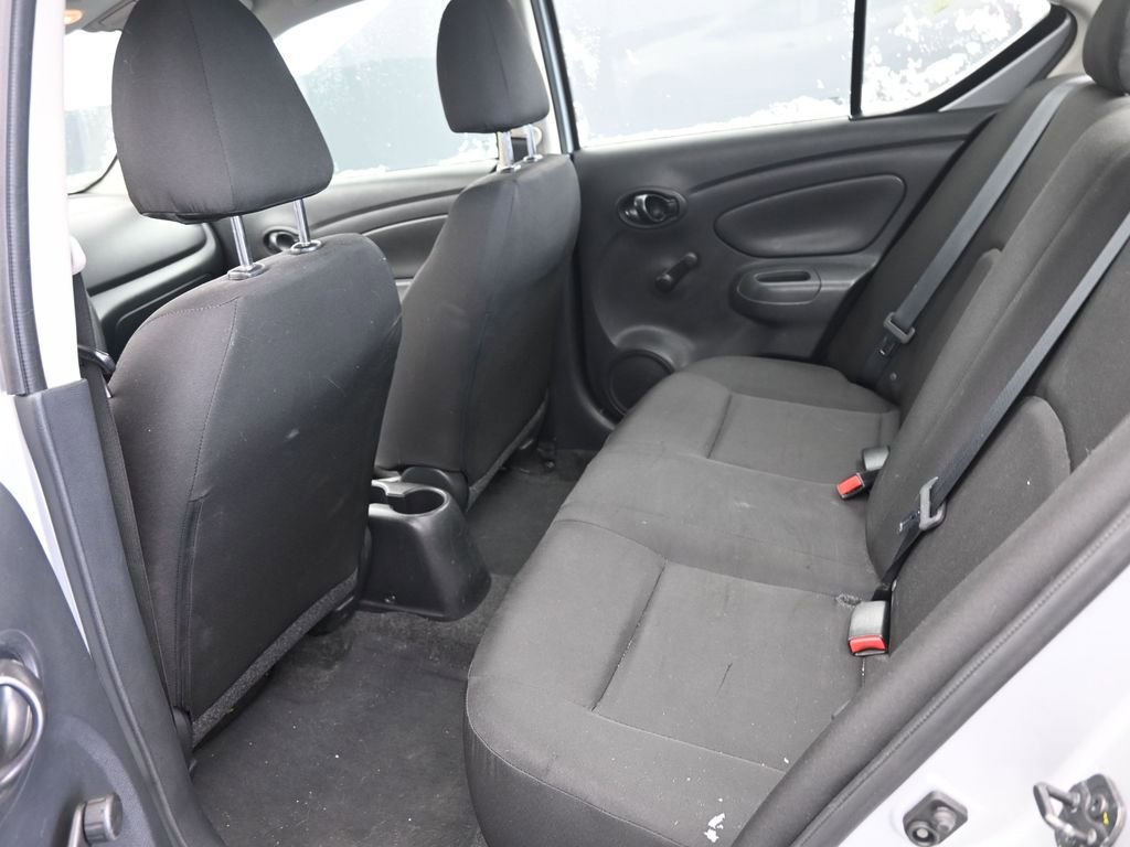Used 2019 Nissan Versa S Plus image 15