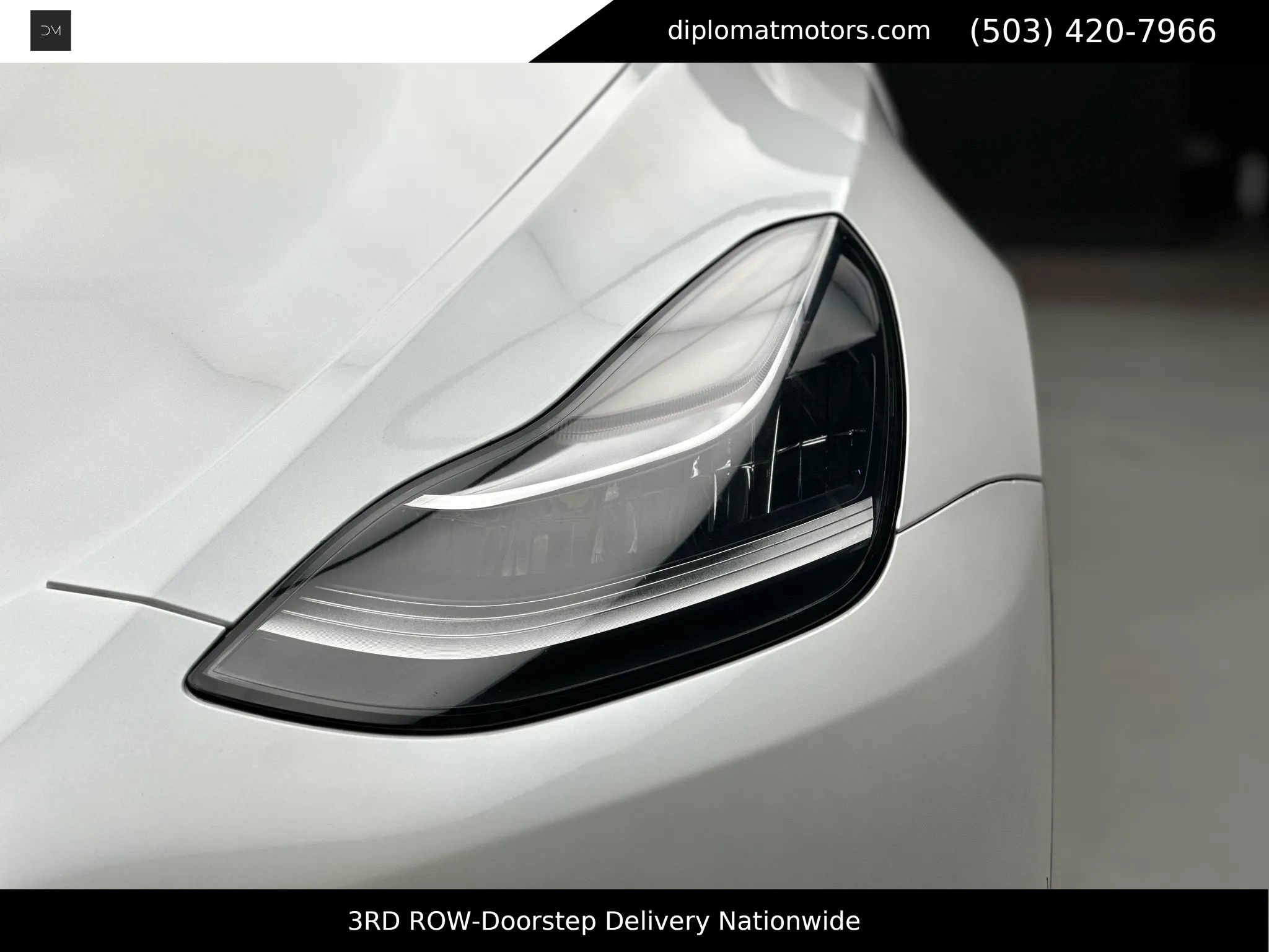 Used 2022 Tesla Model Y Long Range image 9