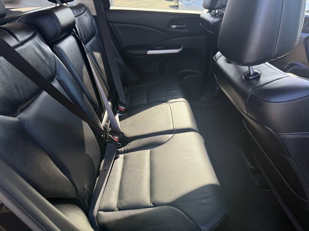 Used 2015 Honda CR-V Touring image 31