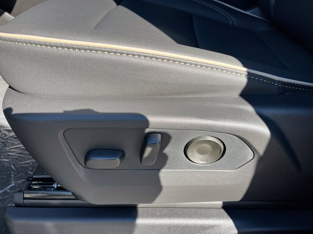 New 2026 Chevrolet Tahoe Premier AWD/4WD image 15
