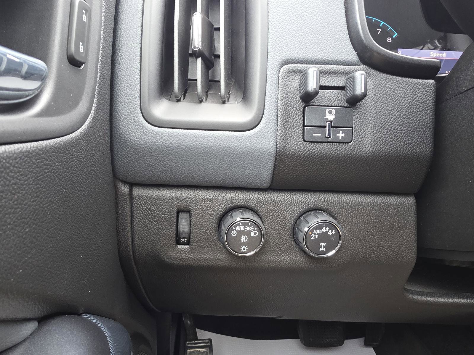 Used 2021 Chevrolet Colorado Z71 image 18