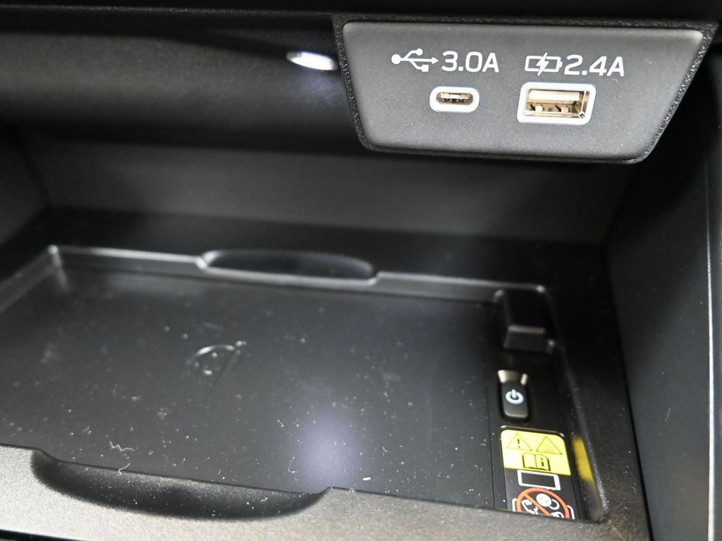 New 2026 Subaru Outback Limited image 35