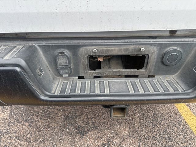 Used 2019 Chevrolet Colorado ZR2 AWD/4WD image 7