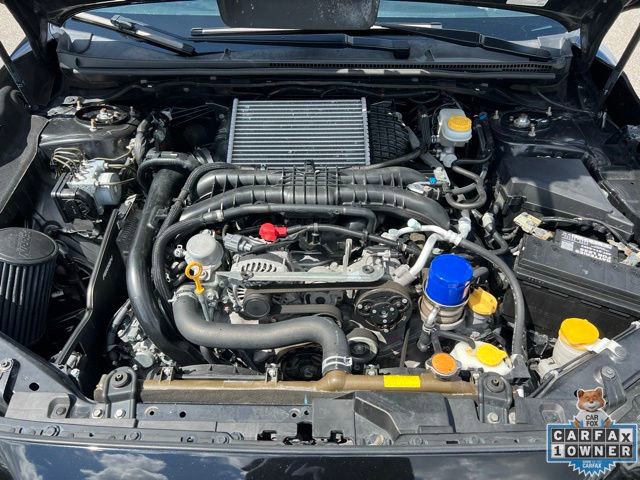 Used 2020 Subaru WRX Premium w/ Performance Package image 18