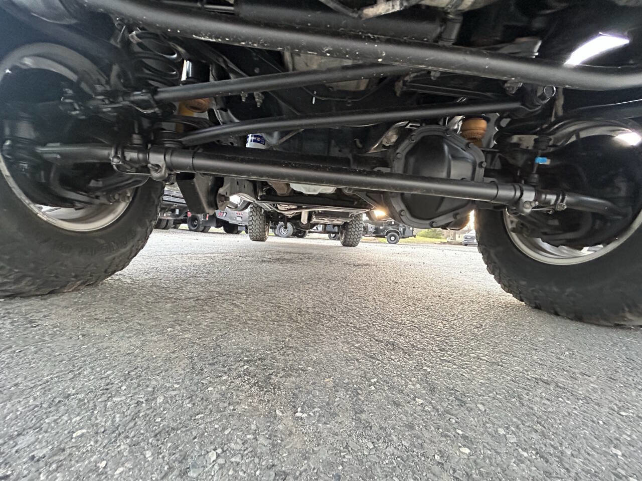 Used 2019 Ford F250 XLT w/ XLT Value Package image 32