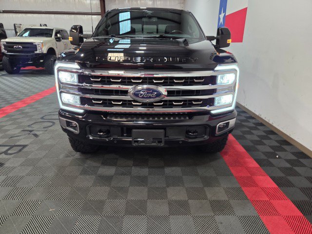 Used 2024 Ford F250 King Ranch w/ Tremor Off-Road Package AWD/4WD image 21