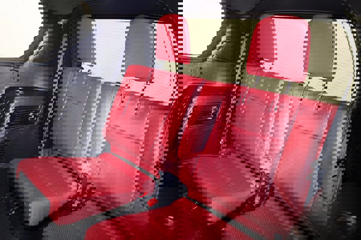 Used 2023 Lexus GX 460 Luxury w/ Sport Design Package image 12