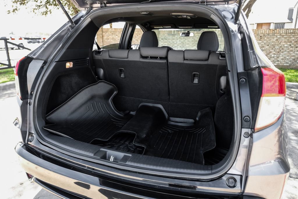 Used 2022 Honda HR-V Sport image 59