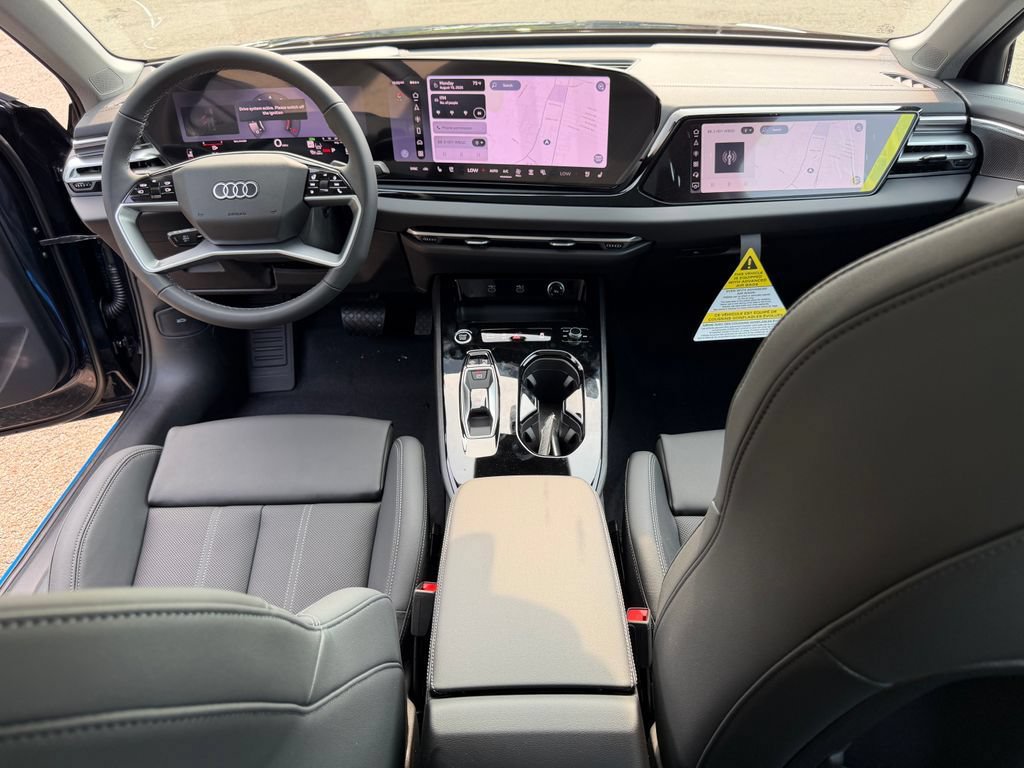 New 2026 Audi A5 2.0T Premium Plus AWD/4WD image 20