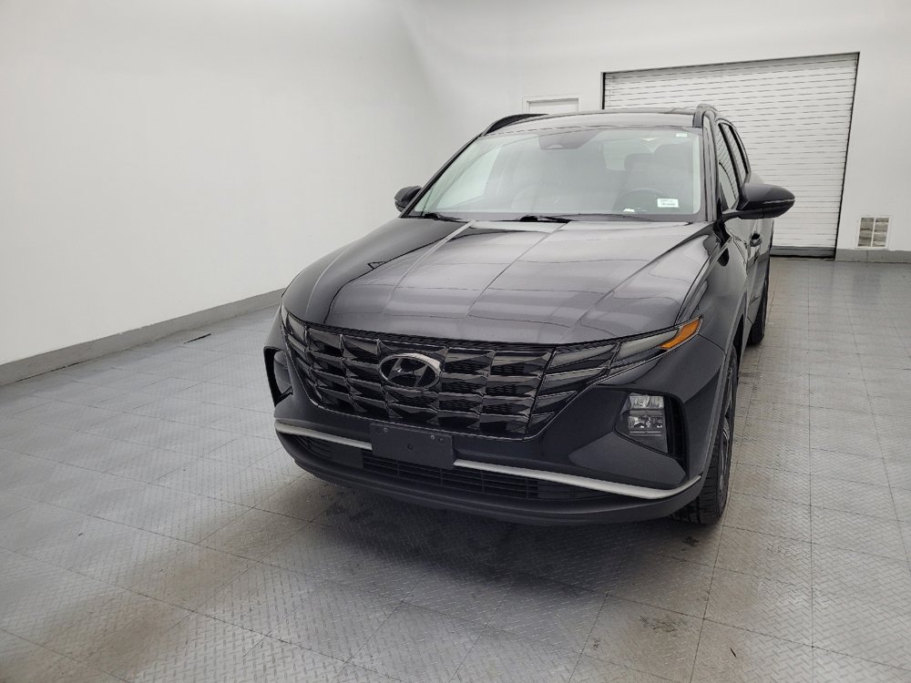 Used 2022 Hyundai Tucson SEL w/ Convenience + Premium Package image 15
