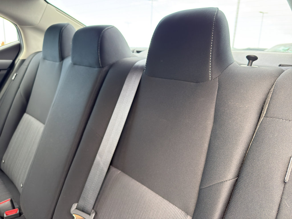 Used 2024 Nissan Sentra SV image 33