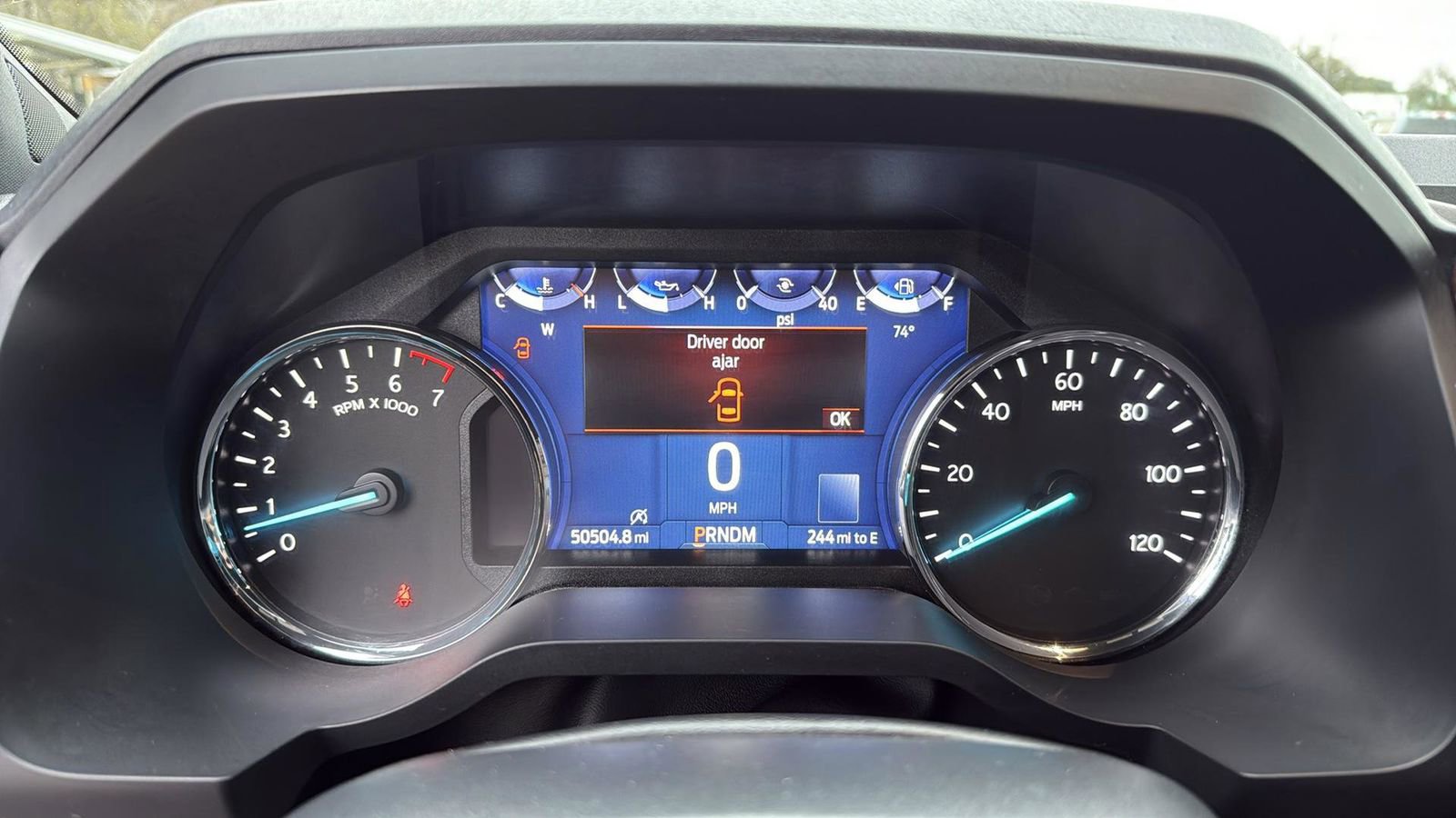 Certified 2024 Ford Expedition Limited image 14